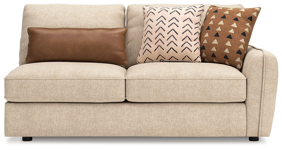 Seyler Sectional - Furniture Bros & Mattress (Bolingbrook, IL)