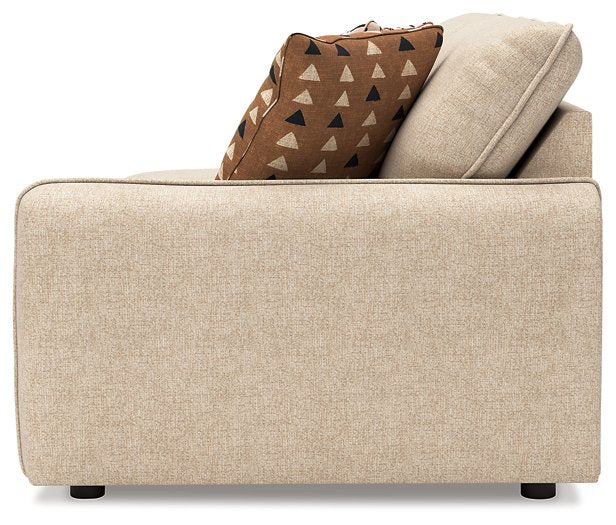 Seyler Sectional - Furniture Bros & Mattress (Bolingbrook, IL)