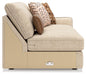Seyler Sectional - Furniture Bros & Mattress (Bolingbrook, IL)