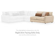 Seyler Sectional - Furniture Bros & Mattress (Bolingbrook, IL)