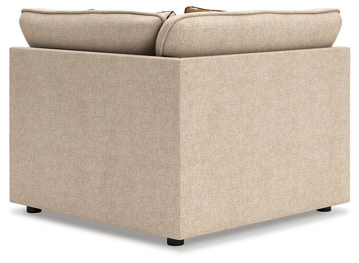 Seyler Sectional - Furniture Bros & Mattress (Bolingbrook, IL)