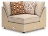 Seyler Sectional - Furniture Bros & Mattress (Bolingbrook, IL)