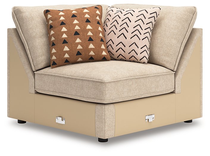 Seyler Sectional - Furniture Bros & Mattress (Bolingbrook, IL)