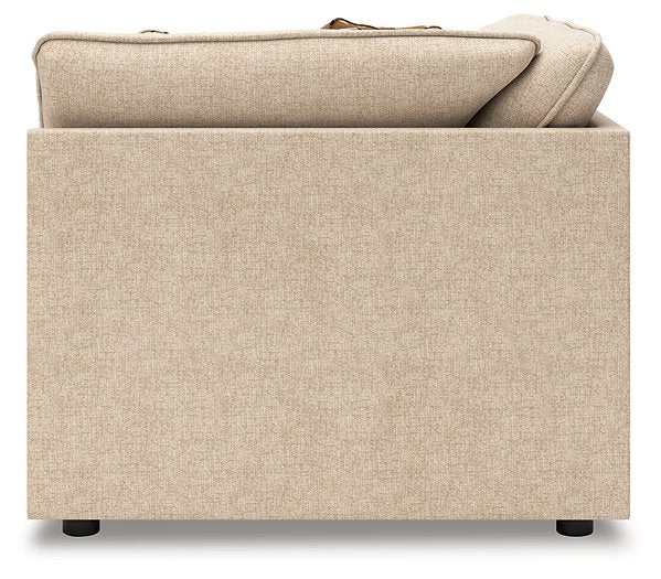 Seyler Sectional - Furniture Bros & Mattress (Bolingbrook, IL)