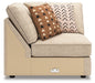 Seyler Sectional - Furniture Bros & Mattress (Bolingbrook, IL)