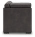 Lofton-Pike Sectional with Chaise - Furniture Bros & Mattress (Bolingbrook, IL)