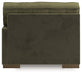 Caspian-Town Sectional with Chaise - Furniture Bros & Mattress (Bolingbrook, IL)