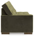 Caspian-Town Sectional with Chaise - Furniture Bros & Mattress (Bolingbrook, IL)