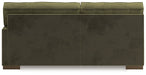 Caspian-Town Sectional with Chaise - Furniture Bros & Mattress (Bolingbrook, IL)