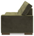Caspian-Town Sectional with Chaise - Furniture Bros & Mattress (Bolingbrook, IL)