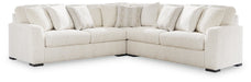 Chessington Sectional - Furniture Bros & Mattress (Bolingbrook, IL)