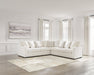 Chessington Sectional - Furniture Bros & Mattress (Bolingbrook, IL)