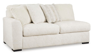Chessington Sectional - Furniture Bros & Mattress (Bolingbrook, IL)