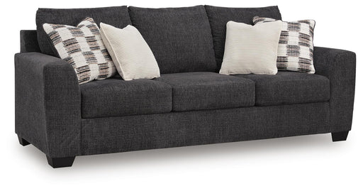Loreo Sofa Sleeper - Furniture Bros & Mattress (Bolingbrook, IL)