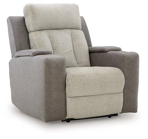 WhipLash Power Recliner - Furniture Bros & Mattress (Bolingbrook, IL)