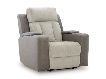 WhipLash Power Recliner - Furniture Bros & Mattress (Bolingbrook, IL)