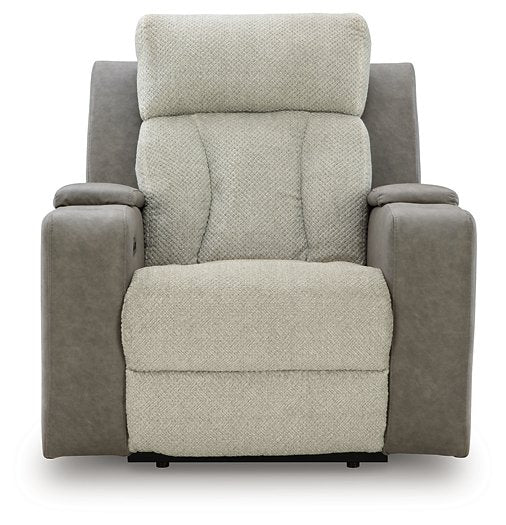 WhipLash Power Recliner - Furniture Bros & Mattress (Bolingbrook, IL)