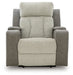 WhipLash Power Recliner - Furniture Bros & Mattress (Bolingbrook, IL)
