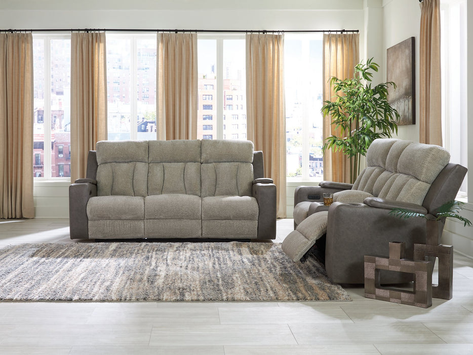 WhipLash Living Room Set - Furniture Bros & Mattress (Bolingbrook, IL)