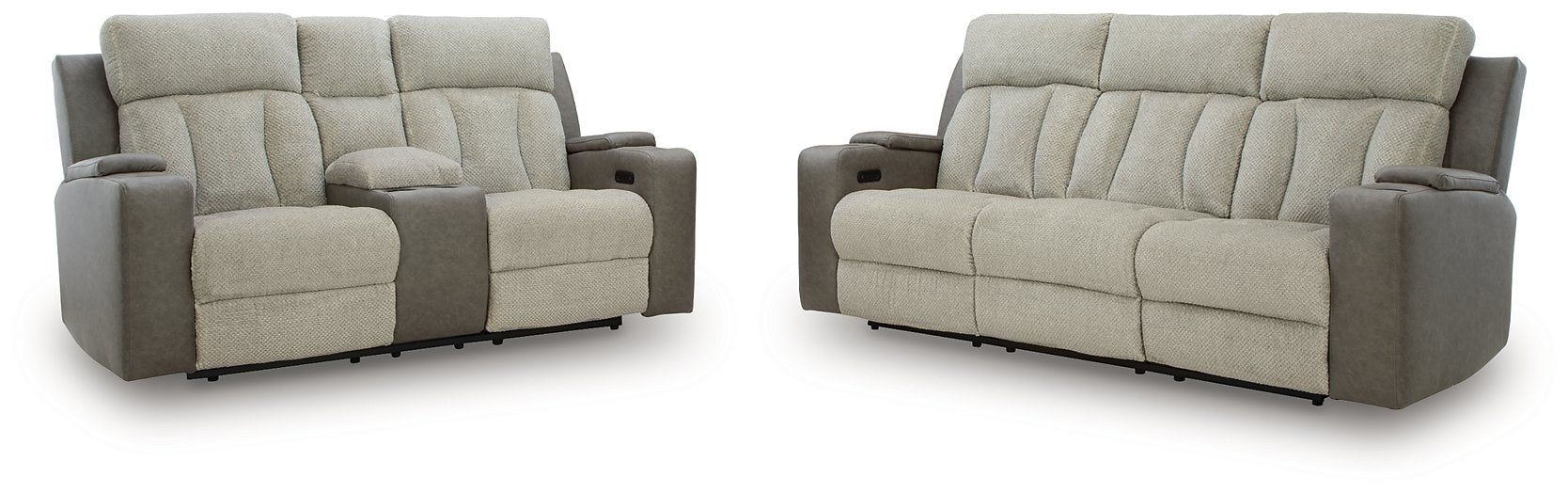 WhipLash Living Room Set - Furniture Bros & Mattress (Bolingbrook, IL)