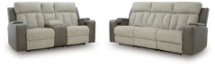 WhipLash Living Room Set - Furniture Bros & Mattress (Bolingbrook, IL)