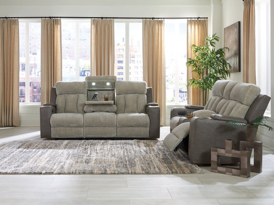 WhipLash Living Room Set - Furniture Bros & Mattress (Bolingbrook, IL)