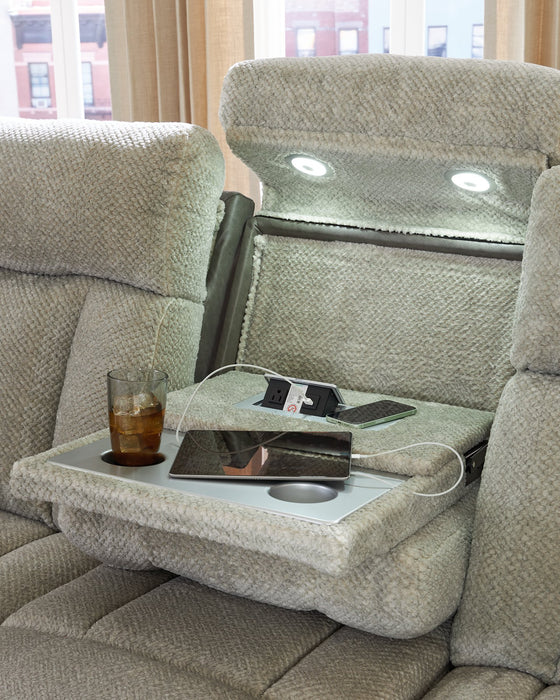 WhipLash Living Room Set - Furniture Bros & Mattress (Bolingbrook, IL)