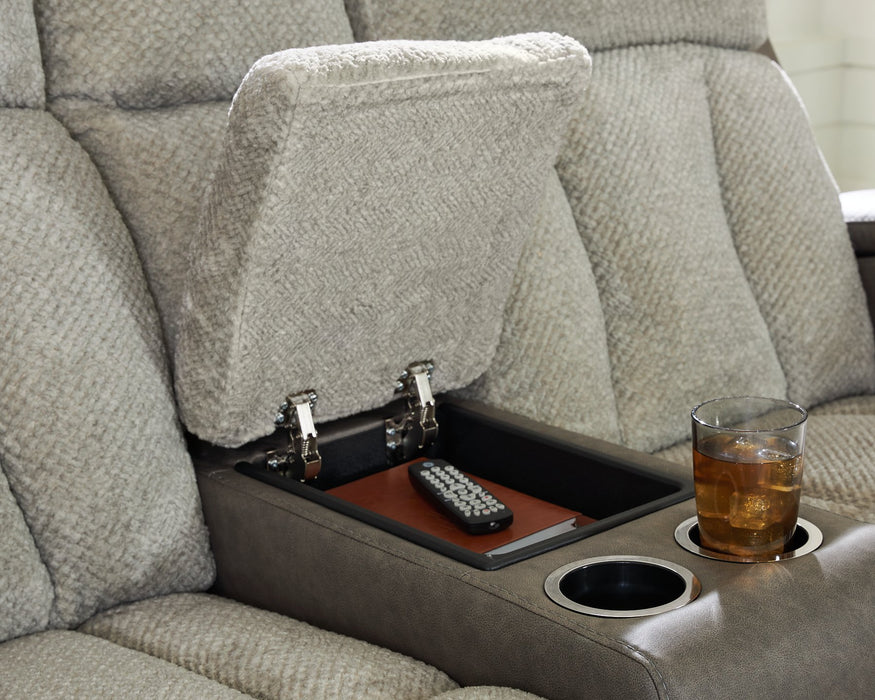 WhipLash Living Room Set - Furniture Bros & Mattress (Bolingbrook, IL)