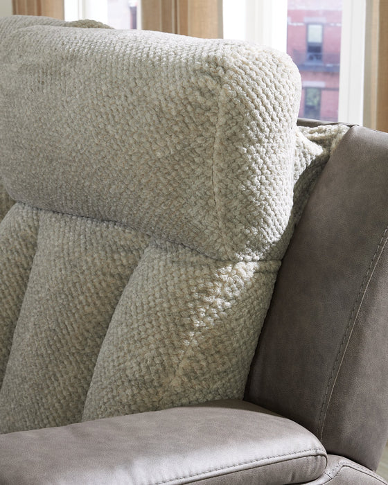 WhipLash Living Room Set - Furniture Bros & Mattress (Bolingbrook, IL)