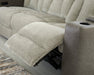 WhipLash Living Room Set - Furniture Bros & Mattress (Bolingbrook, IL)