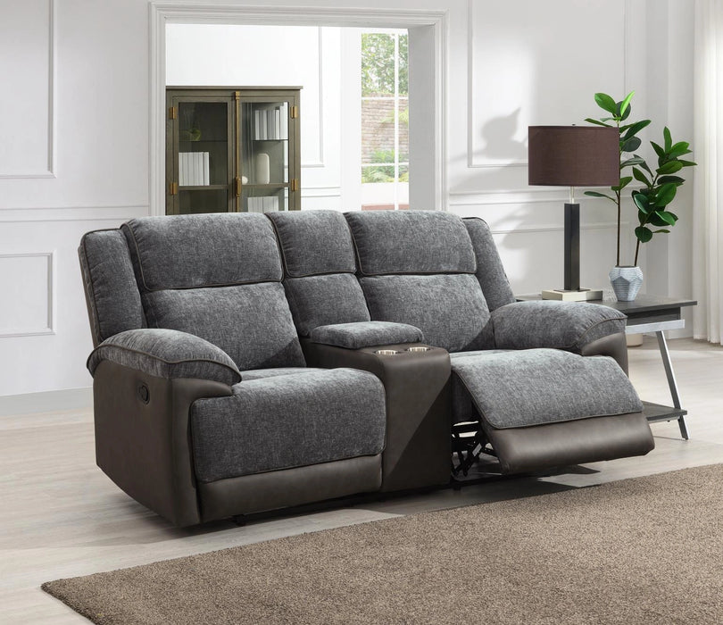 Motion Sofa-Motion Loveseat-Motion Chair
