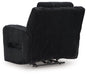 Forest Lake Power Recliner - Furniture Bros & Mattress (Bolingbrook, IL)