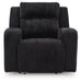 Forest Lake Power Recliner - Furniture Bros & Mattress (Bolingbrook, IL)