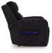 Forest Lake Power Recliner - Furniture Bros & Mattress (Bolingbrook, IL)