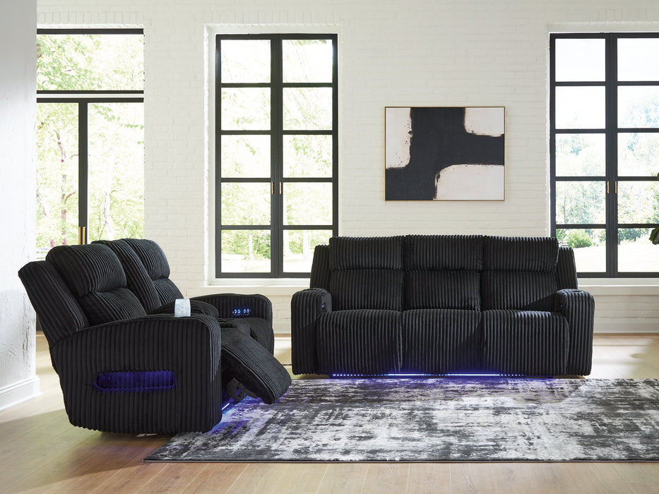 Forest Lake Living Room Set - Furniture Bros & Mattress (Bolingbrook, IL)