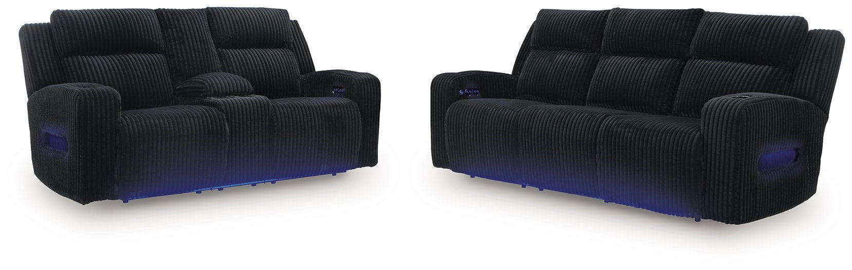 Forest Lake Living Room Set - Furniture Bros & Mattress (Bolingbrook, IL)