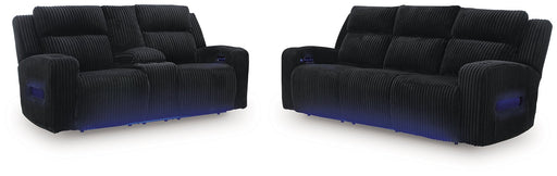 Forest Lake Living Room Set - Furniture Bros & Mattress (Bolingbrook, IL)