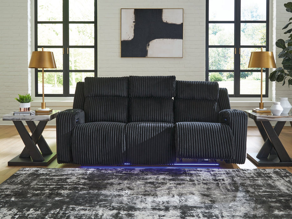 Forest Lake Living Room Set - Furniture Bros & Mattress (Bolingbrook, IL)