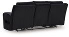 Forest Lake Power Reclining Sofa - Furniture Bros & Mattress (Bolingbrook, IL)