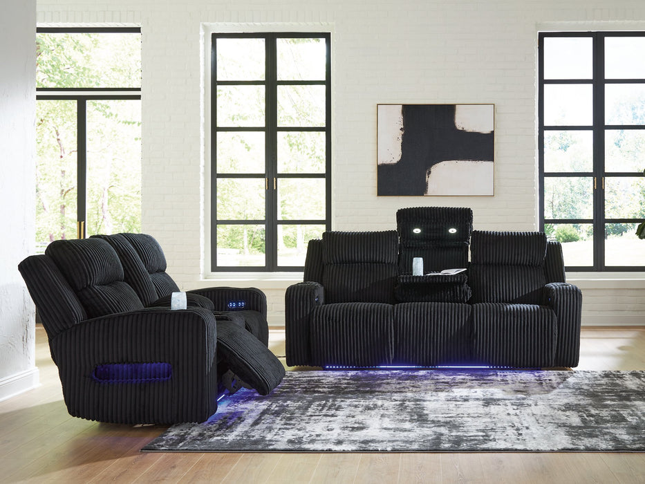 Forest Lake Living Room Set - Furniture Bros & Mattress (Bolingbrook, IL)