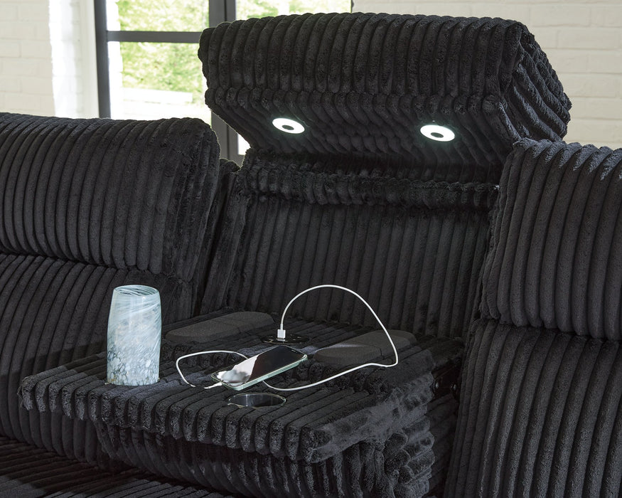 Forest Lake Living Room Set - Furniture Bros & Mattress (Bolingbrook, IL)