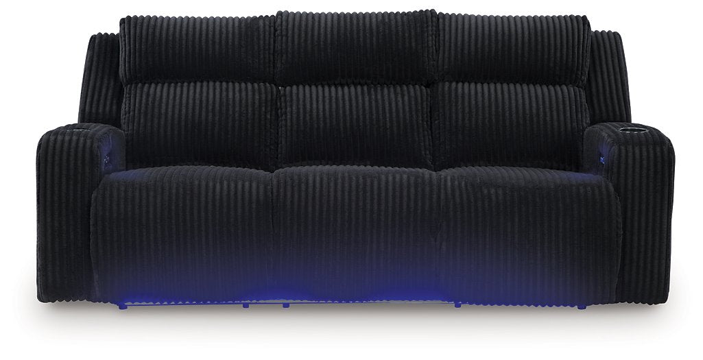 Forest Lake Living Room Set - Furniture Bros & Mattress (Bolingbrook, IL)