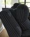Forest Lake Power Recliner - Furniture Bros & Mattress (Bolingbrook, IL)