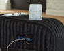 Forest Lake Power Recliner - Furniture Bros & Mattress (Bolingbrook, IL)