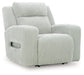 Forest Lake Power Recliner - Furniture Bros & Mattress (Bolingbrook, IL)