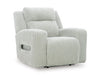 Forest Lake Power Recliner - Furniture Bros & Mattress (Bolingbrook, IL)