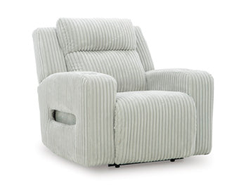 Forest Lake Power Recliner - Furniture Bros & Mattress (Bolingbrook, IL)
