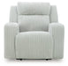 Forest Lake Power Recliner - Furniture Bros & Mattress (Bolingbrook, IL)
