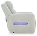 Forest Lake Power Recliner - Furniture Bros & Mattress (Bolingbrook, IL)