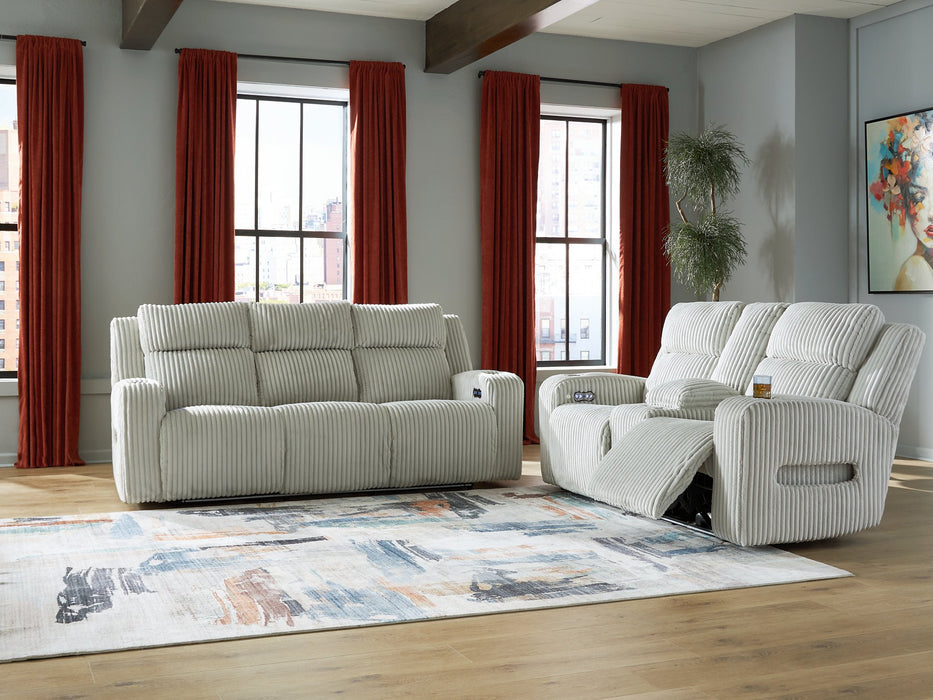 Forest Lake Living Room Set - Furniture Bros & Mattress (Bolingbrook, IL)